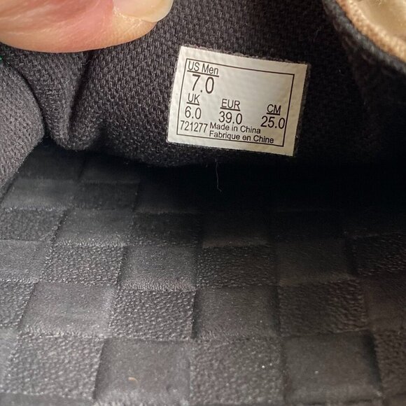 Vans Rata Vulc Canvas Lace Up Shoes Men's 7/Women's 8.5​​​​ - Picture 6 of 10